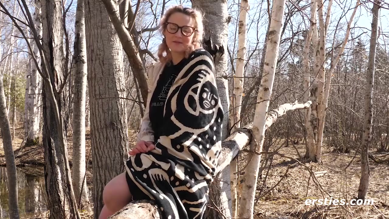 English action with nice-looking Hanna from Ersties Free Porn Videos | BestPornHubs.