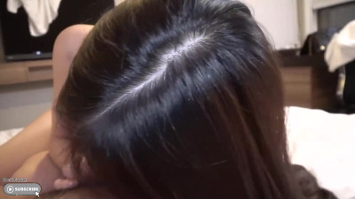 Japanese xxx with sneaky treasure from Asian Bondage