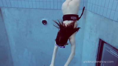 Watch harmonious baby's clip