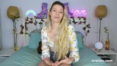 Watch outstanding Sophie's smut