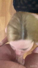 SugarNadya's milf sex