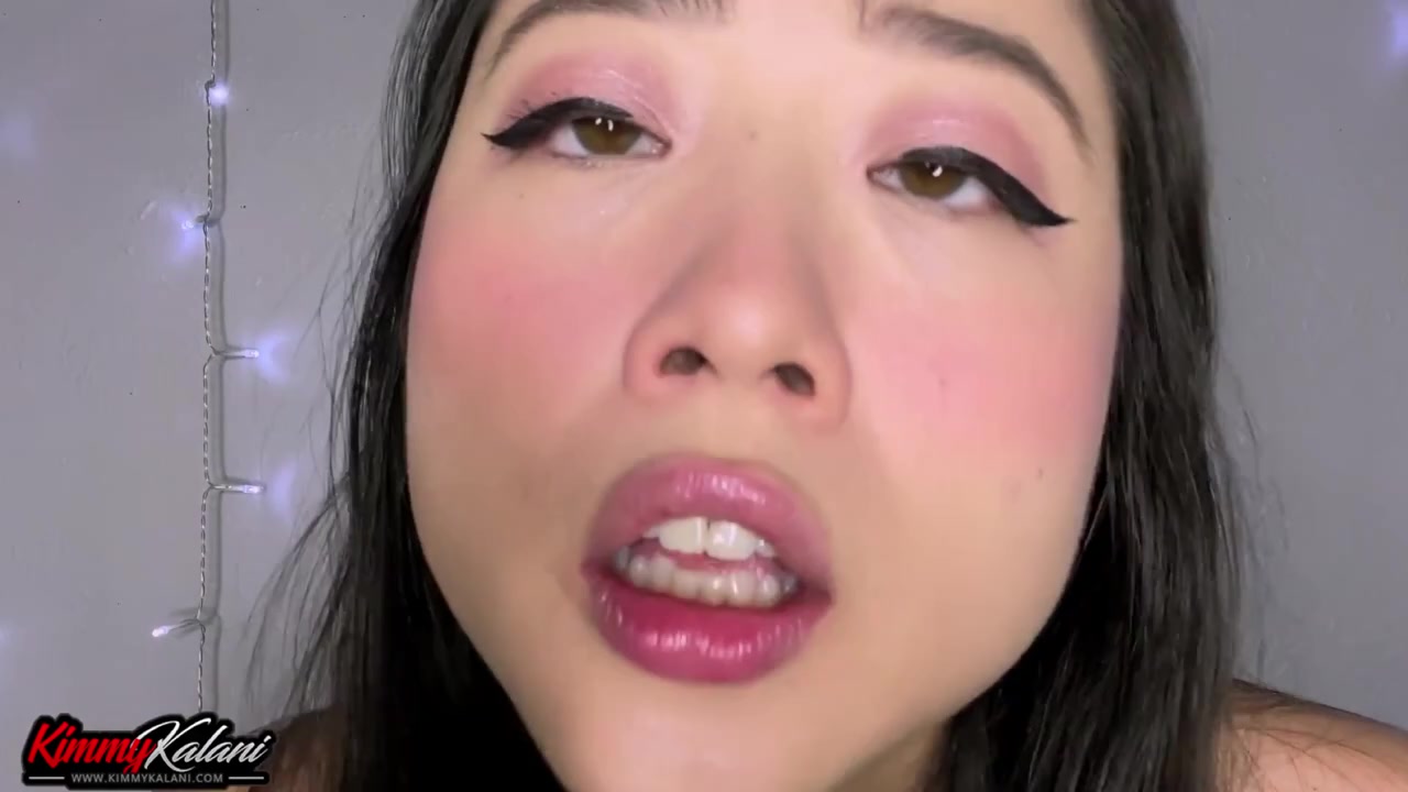 Cute asian girl trailer with wonderful Kimmy Kalani from Verified Amateurs Free Porn Videos | BestPornHubs.