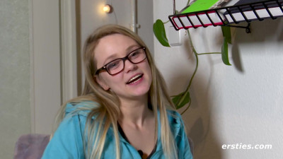 Vivid cocotte's ersties clip