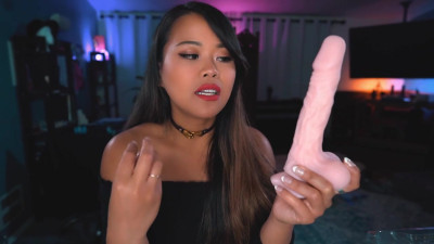 Watch cool AstroDomina's clip