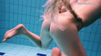 Incomparable gill at andrejka scene