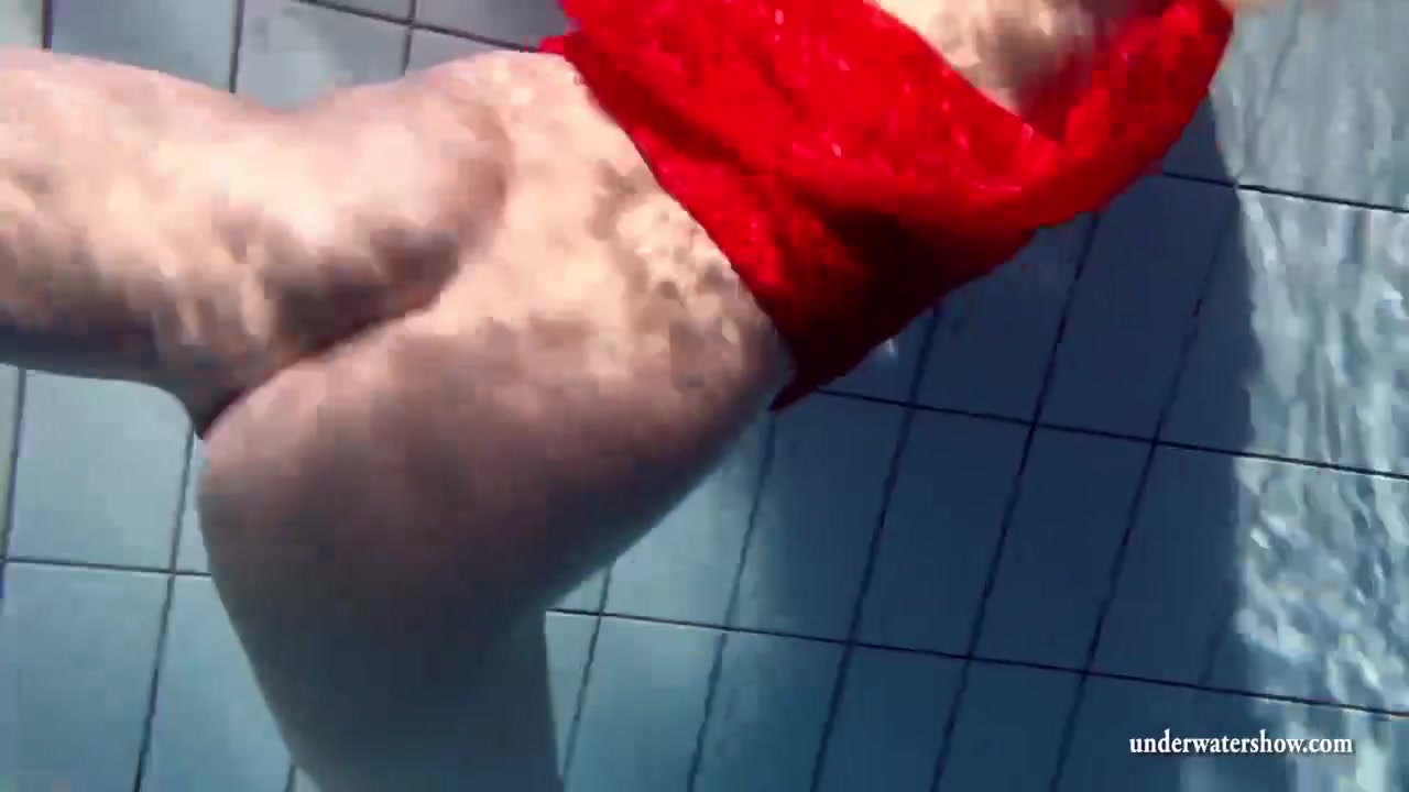 Heavenly Lucie's underwater trailer Free Porn Videos | BestPornHubs.