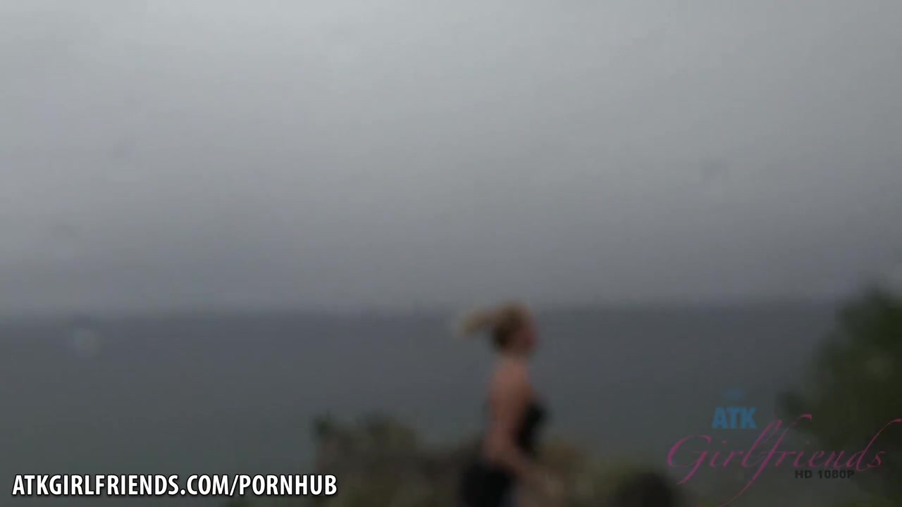 Kate England's blonde scene by ATK Girlfriends Free Porn Videos | BestPornHubs.