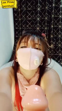 Filipina clip with tender Lex Pinay from Verified Amateurs