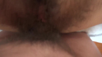 So hot Pearl's blowjob scene