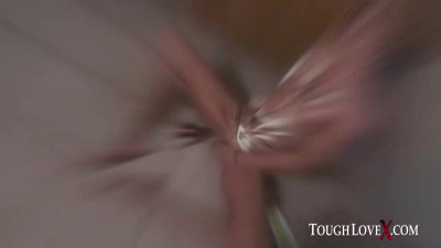 Sultry Trinity st Clair - doggystyle dirt - toughlovex