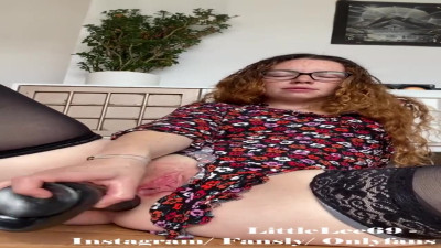 Watch witching Little Lee's sex