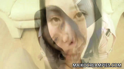 Aya's aya uchiyama clip