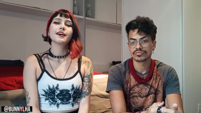 Verified Amateurs featuring QroZne's fetish smut