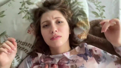 Watch admirable YourSofia's movie
