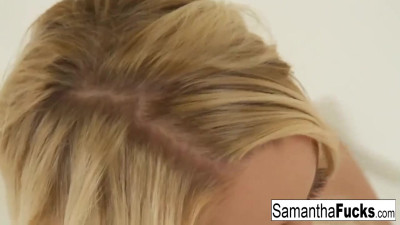 PUBA featuring Samantha Saint and Vanessa Cage's bigtits porn