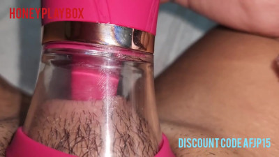 Bunnyortega's toys video