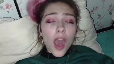 Watch excellent Lexis CM's scene