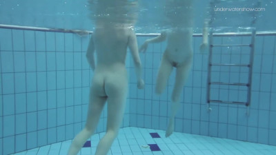 Sex hungry Lada at xxxwater smut