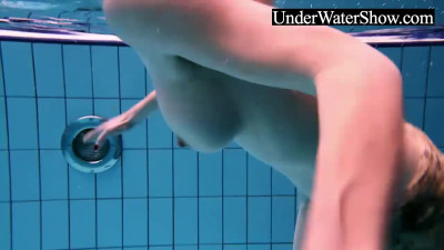 Hooker's teenager (18+) movie by Underwater Show