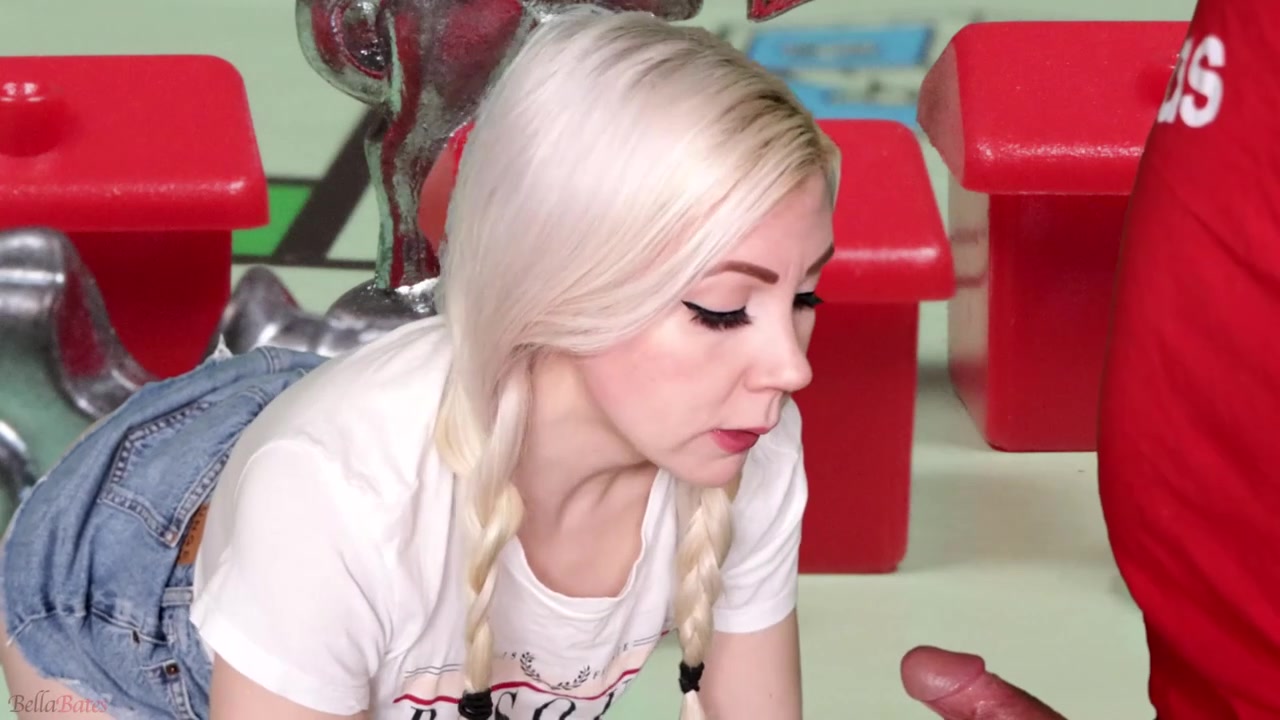 Pulchritudinous Bella Bates at breeding video Free Porn Videos | BestPornHubs.
