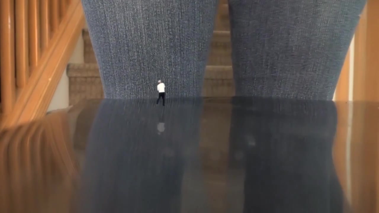 Giantess sat on dirt with crazy AstroDomina from Verified Amateurs Free Porn Videos | BestPornHubs.