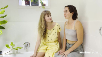 Impeccable Laney and Olive's german dirt