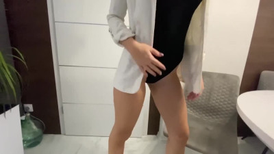 Fantastic MyNewProfession - blonde porn - Verified Amateurs