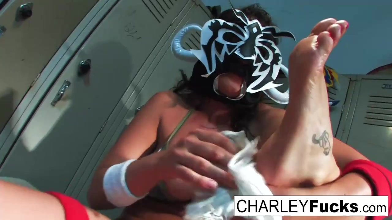 PUBA featuring Charley Chase's kink smut Free Porn Videos | BestPornHubs.