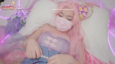 Teenagers (18+) sex with precious MasukuChan from Verified Amateurs