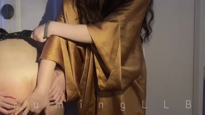Classy rumingLLB's fetish smut