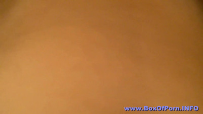 Watch libidinous Soleil Saunders and Gerald Saunders's porn