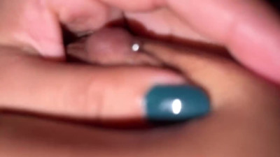 Dollish bunnyortega - pussy fingering scene - Verified Amateurs