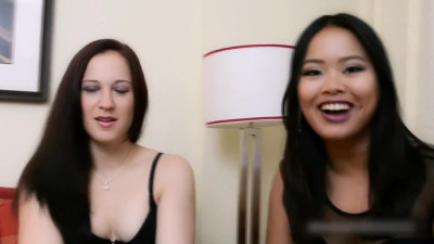 Watch sneaky AstroDomina's movie