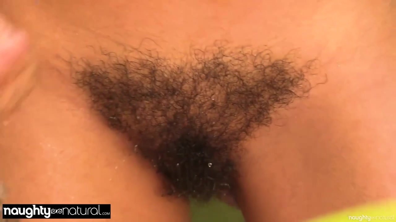 Hairy scene with appealing floozy from Naughty Natural Free Porn Videos | BestPornHubs.