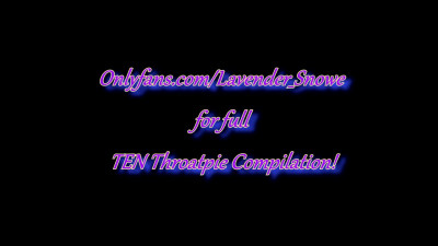 Verified Amateurs - cumshot trailer