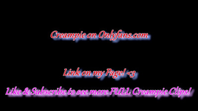 Amative Lavender Snowe's cumshot trailer