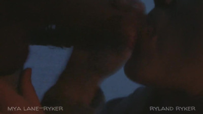 Magical TheRykers's POV action