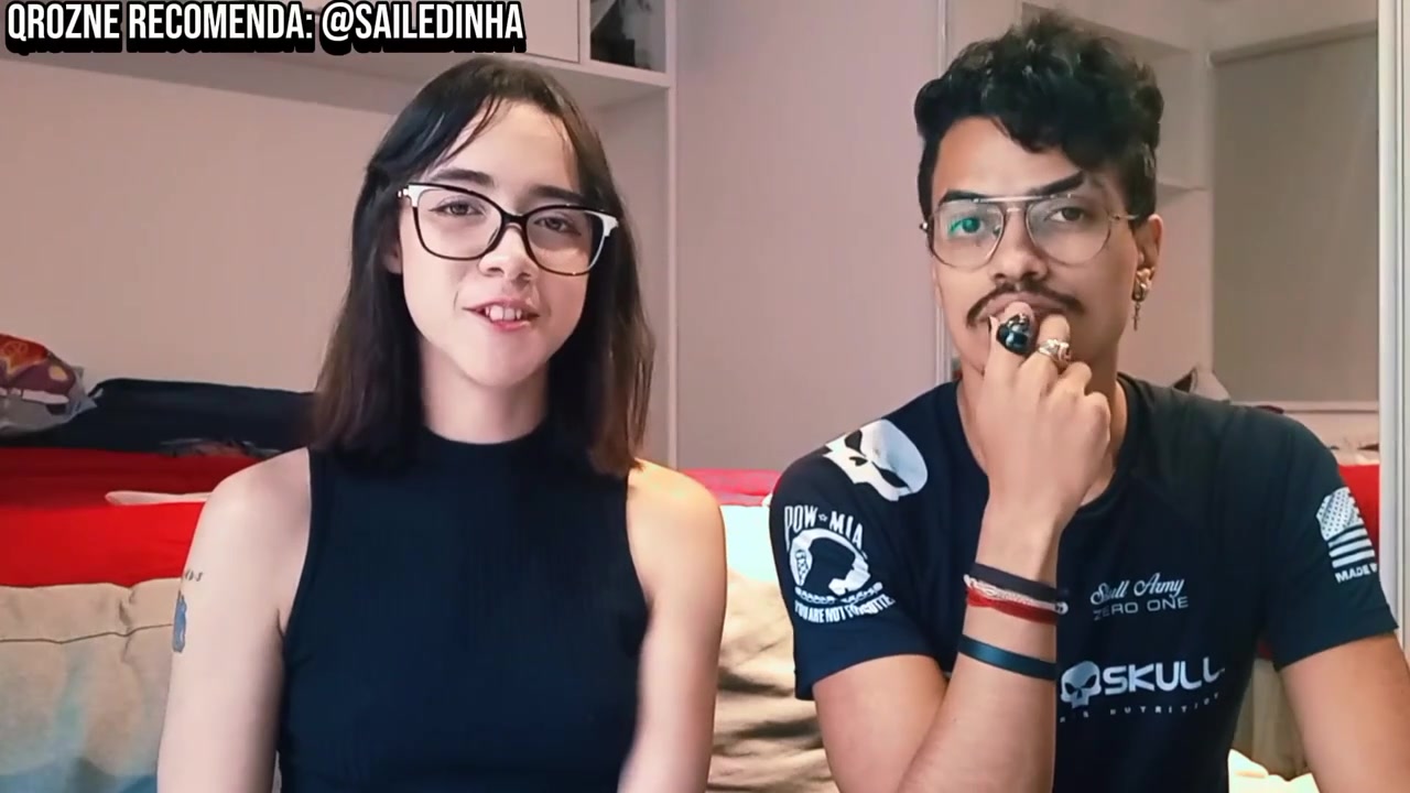 Ninfeta porn with delicate QroZne from Verified Amateurs Free Porn Videos | BestPornHubs.