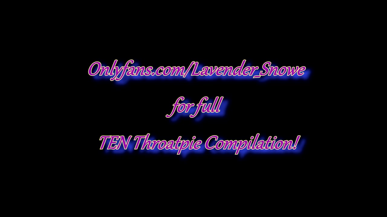 Watch superb Lavender Snowe's sex Free Porn Videos | BestPornHubs.