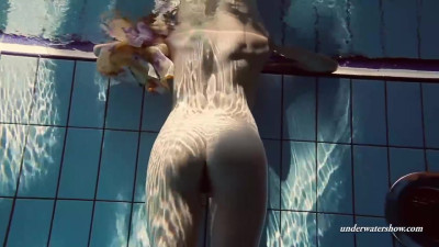 Underwater Show - russian pornstar trailer