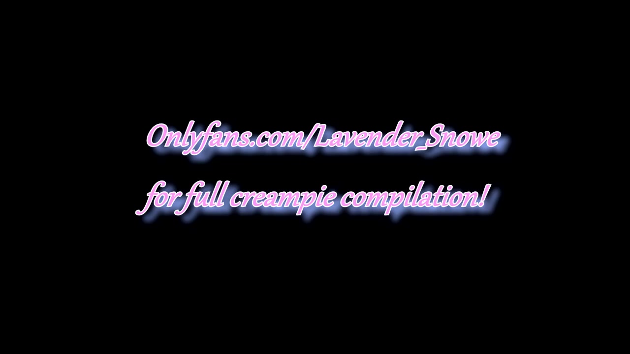 Lavender Snowe's 60fps sex by Verified Amateurs Free Porn Videos | BestPornHubs.