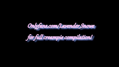 Lavender Snowe's 60fps sex by Verified Amateurs
