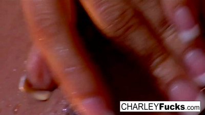 Charley Chase's ass xxx by PUBA