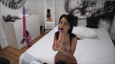 Anisyia's hd movie