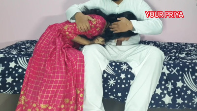 Verified Amateurs featuring YOUR PRIYA's big tits scene