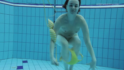 Underwater Show - hd video