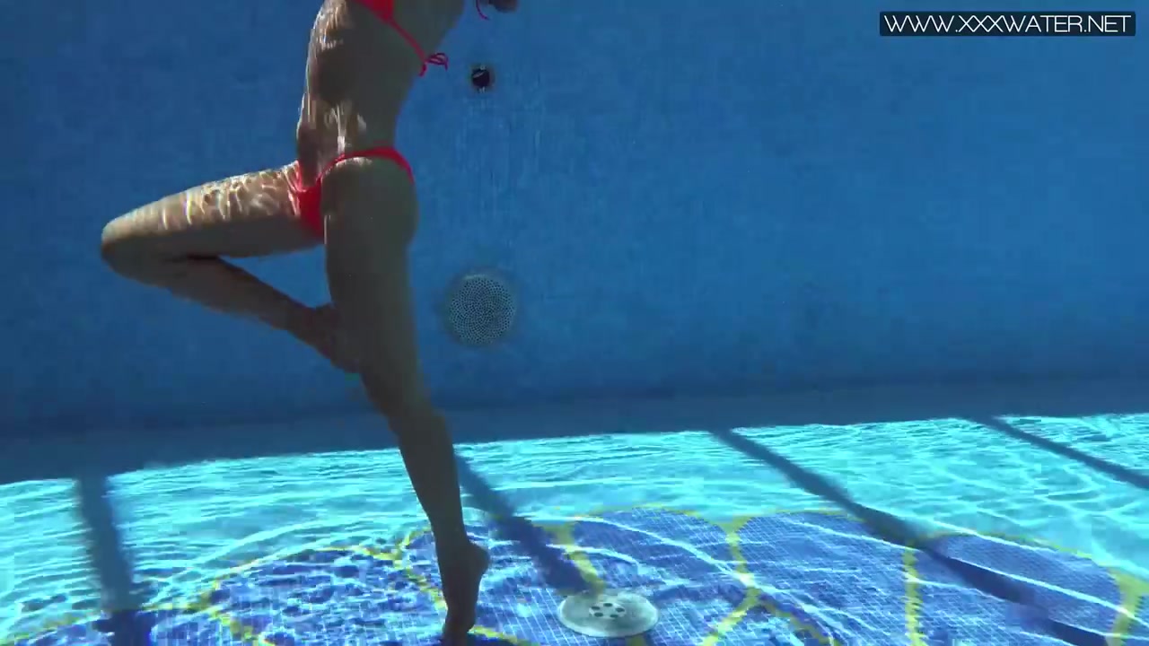 Stylish Mary Kalisy at poolside smut Free Porn Videos | BestPornHubs.