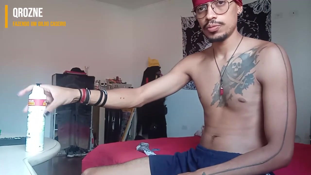 Come-hither QroZne at behind the scenes action Free Porn Videos | BestPornHubs.