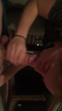 Mysterious LLadventures's blowjob swallow trailer