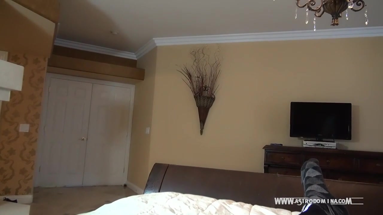 Fetish trailer with vivid AstroDomina from Verified Amateurs Free Porn Videos | BestPornHubs.